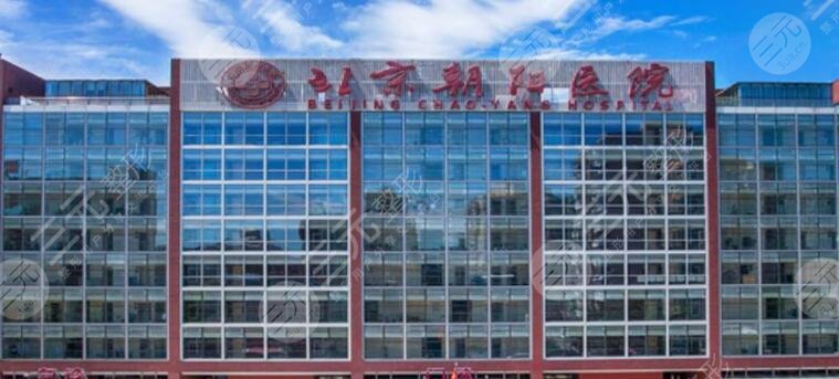 首都医科大学附属北京朝阳医院整形外科