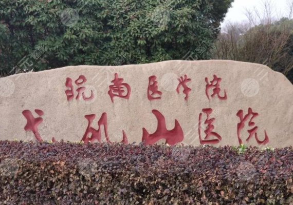 芜湖弋矶山医院整形科怎么样？激光美容好吗？附医生简介|手术体验分享