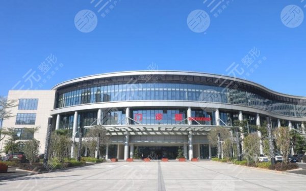 深圳三甲整形科排行公布！5大名院上榜，专家镇场实力够强！附价格~