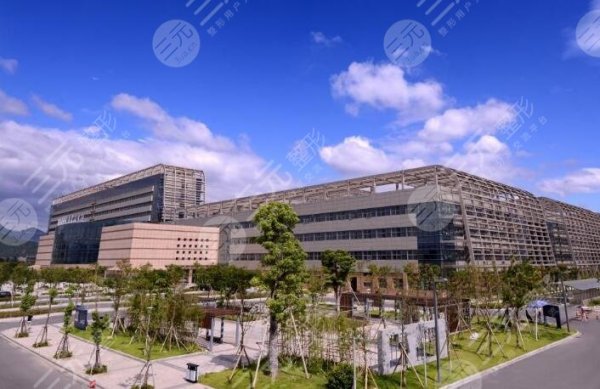 温州拉皮手术三甲公立医院排名前五介绍！除皱抗衰就选ta，附价格！