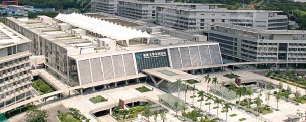 香港大学深圳医院整形外科怎么样？人气骨干医生信息、科室资质简介、地址录