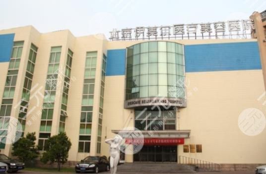 北京伊美尔医疗美容医院怎么样？地址电话|口碑医生|擅长项目