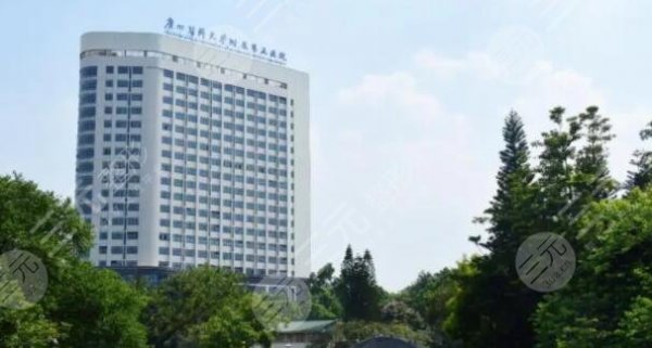 广医五院光子嫩肤怎么样？门诊医生简介|医院地址在哪儿？