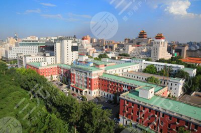 世纪坛医院