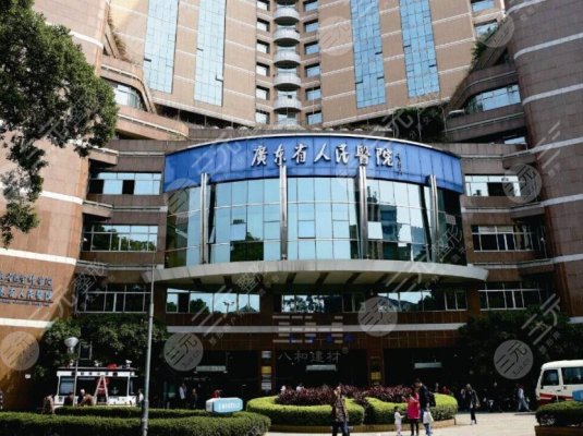 广州鼻修复哪家医院好？盘点5家三甲！公立更放心，资料分享请鉴定！