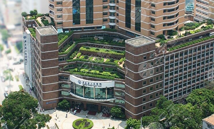 广东省人民医院