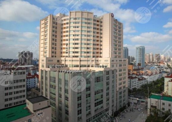 [新]上海隆鼻三甲(公立)医院排名榜！九院、中山等整形科，专家镇院！