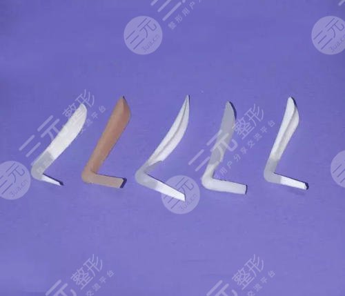 哈尔滨硅胶隆鼻案例精选