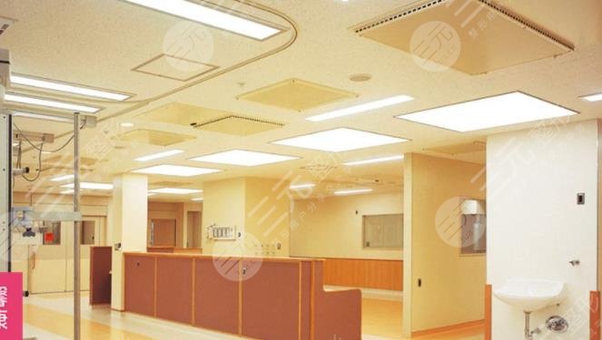 青海省西宁交通医院整形美容科